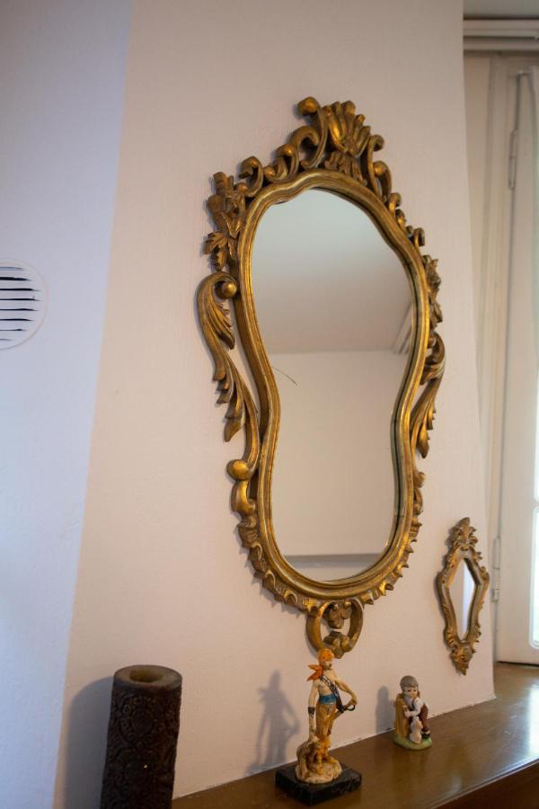 Traditional Villa Appartment With Garden, Also For Gatherings ,15 Minutes From Thessaloniki Airport Eksteriør bilde