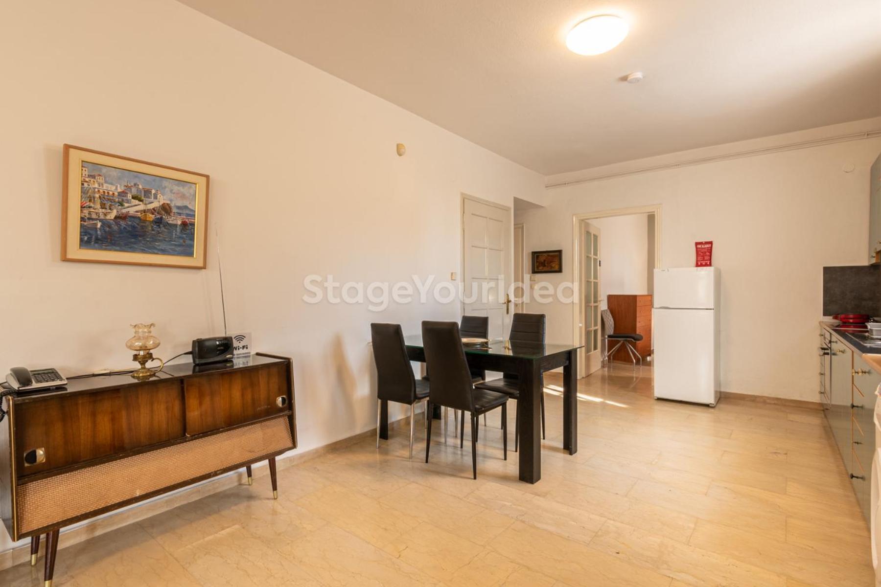 Traditional Villa Appartment With Garden, Also For Gatherings ,15 Minutes From Thessaloniki Airport Eksteriør bilde